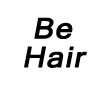 Products BE HAIR