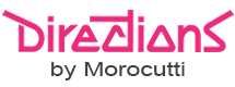 Products DIRECTIONS BY MOROCUTTI