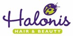 Products HALONIS