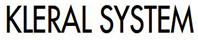 Products KLERAL SYSTEM
