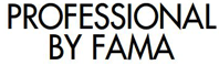Products PROFESSIONAL BY FAMA