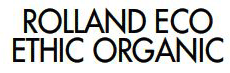 Products ROLLAND ECO ETHIC ORGANIC