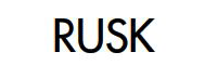 Products RUSK