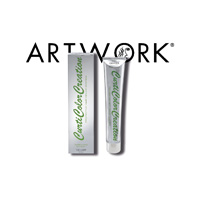 CURTICOLORCREATION ARTWORK Фарби для волосся