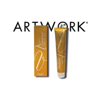 ПЕРСПЕКТИВИ без аміаку - забарвлення солодкий ARTWORK Фарби для волосся