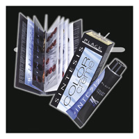 SINTESIS Color Creme BLACK Hårfarver