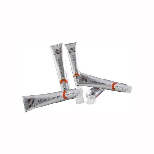 کرم رنگ مو COMPAGNIA DEL COLORE رنگ مو