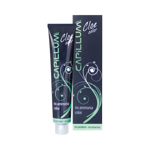 CLOE COLOR CAPILLUM Tintes para el cabello