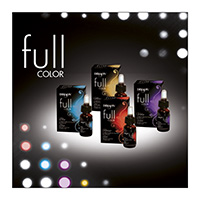 fuldfarve DIKSON Hårfarver