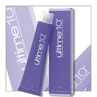 COLOR آخرین 10 ' DEMERAL رنگ مو