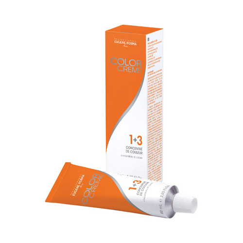 رنگ کرم EUGENE PERMA رنگ مو