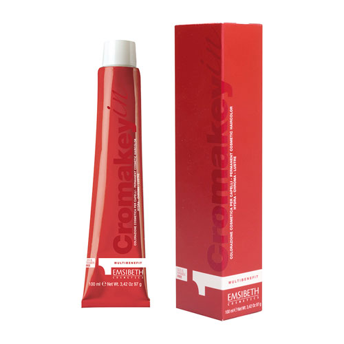 CROMAKEY-В MULTIBENEFIT EMSIBETH Фарби для волосся