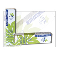 HTK KREAMCOLOR HTK Бои косата