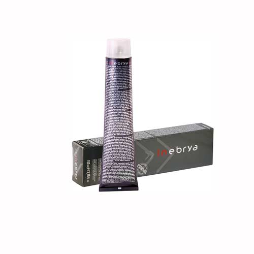 WARNA INEBRYA INEBRYA Pewarna rambut