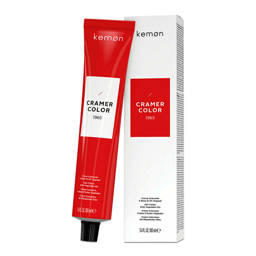 CRAMER COLOR  KEMON Tinture 