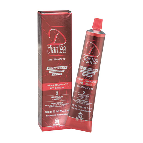 DIANTEA KOMIS Tints per al cabell