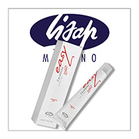 MENAMBAH MUDAH LISAP Pewarna rambut