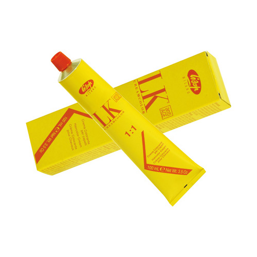 LK ANTIAGE LISAP Pewarna rambut