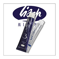 3 MUTLAK YANG MUDAH LISAP Pewarna rambut