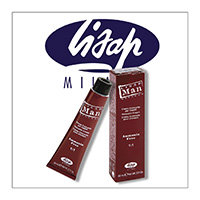 LISAP MAN COLOR LISAP Pewarna rambut