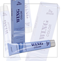 WING COLOR LIRIAS رنگ مو