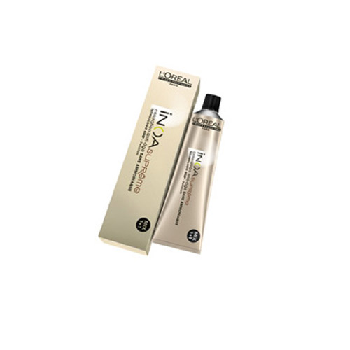 INOA 최고 L OREAL 머리 염색