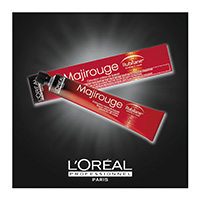 Majirouge RUBILANE L OREAL 머리 염색