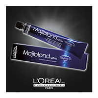 ULTRA Majiblond L OREAL 머리 염색