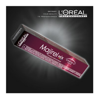 MAJIREL MIX L OREAL 머리 염색
