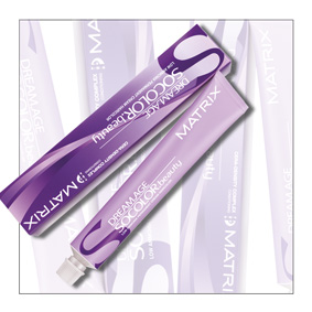 DREAM.AGE MATRIX Pewarna rambut