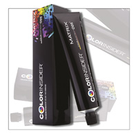 COLORINSIDER MATRIX Pewarna rambut