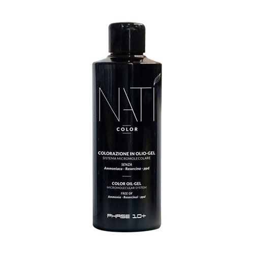 NAT&Igrave; COLOR - PHASE 10+