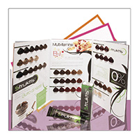 STRUKTIS ZERO STRUKTIS Tints per al cabell