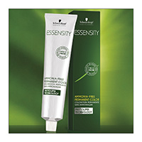 ESSENSITY FARGE - SCHWARZKOPF