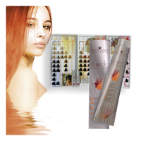 ULTRA COLOR - колір крем TK Фарби для волосся