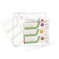 WARM COLOUR - TON' TOUCH MAGIC' TOCCO MAGICO رنگ مو