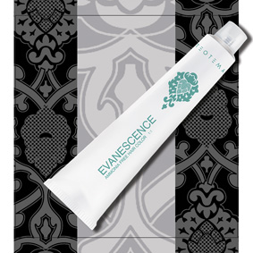 EVANESCENCE AMMONIA - FREE COLOR HAIR TEOTEMA-COSMEDI رنگ مو