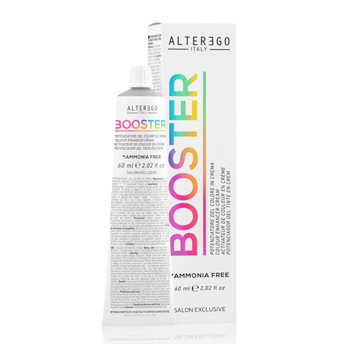 ブースター - ALTER EGO