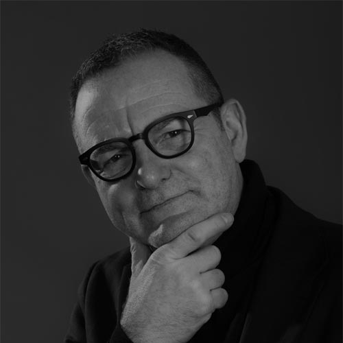 ALESSANDRO BOTTAZZI MARMA PROFESSIONAL Area Manager