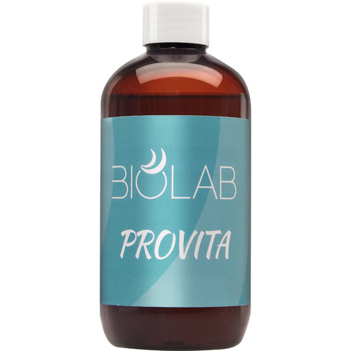 PROVITA, 10 BIOLAB Specjalne produkty do włosów