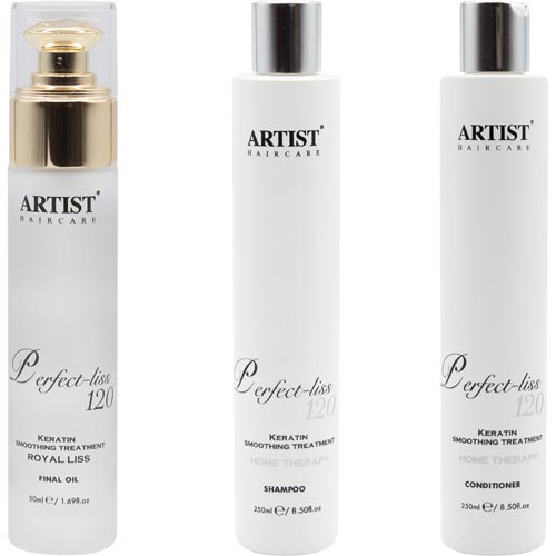 PERFECT LISS 120 DAYS KIT HOME THERAPY ARTIST ขนถาวร