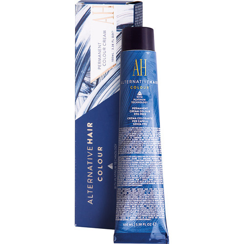 ALTERNATIVE HAAR COLOUR ALTERNATIVE HAIR Haarfärbemittel