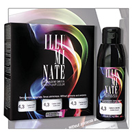 ILLUMINATE DEMERAL تن در تن  مو