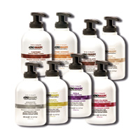 ICE CREAM INEBRYA Nada pada nada  rambut