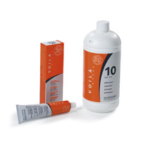 VOILA A- PERCUMA INTERCOSMO Nada pada nada  rambut