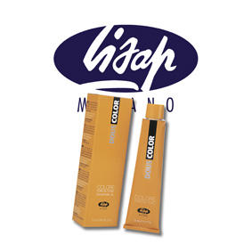 DOUSCOLOR LISAP Nada pada nada  rambut