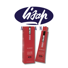 DOUSCOLOR Glamour LISAP Nada pada nada  rambut