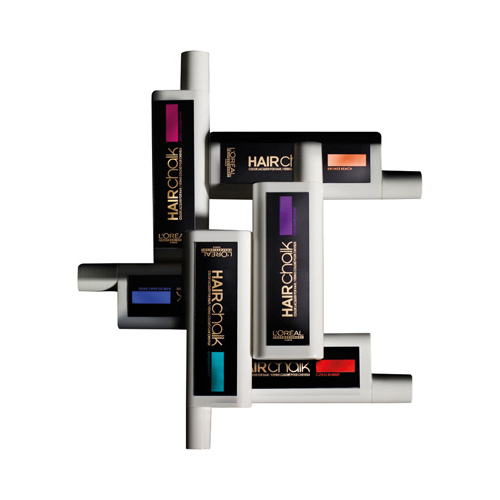 머리 백묵 L OREAL 헤어  톤 에 톤