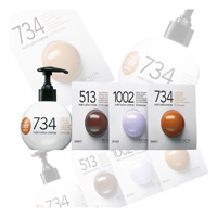 NUTRI КОЛІР КРЕМ REVLON Тон в тон  волосся