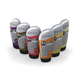 Аксенія ULTRAREFLEX КРЕМ SOCO Тон в тон  волосся